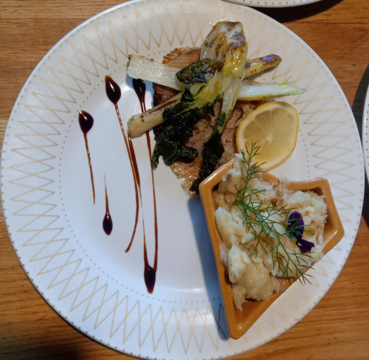 Food & Drinks 4, Gites du GRC, Aveyron