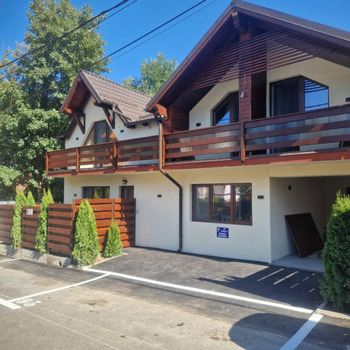 Others 3, Ariana house, Sinaia