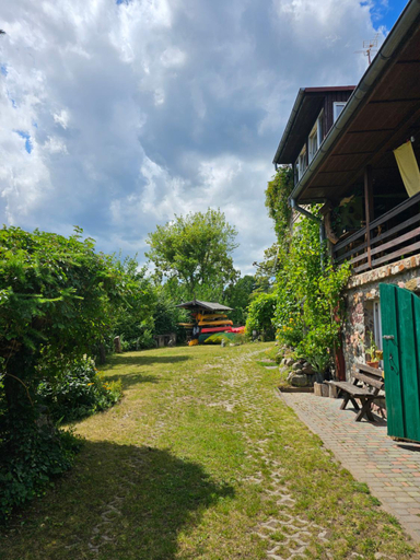 Others 3, Haus Seeblick, Mrągowo