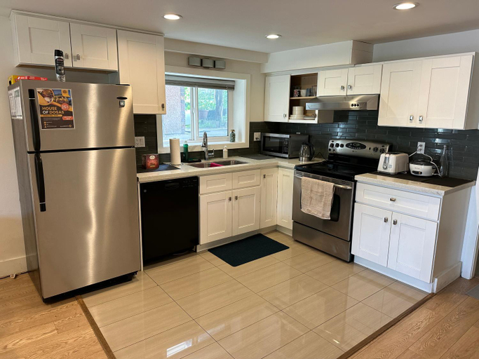 5, Private room in a Shared house, Greater Vancouver