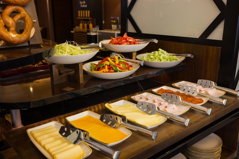 Others 5, Carlton Hotel Buda Castle, Budapesti