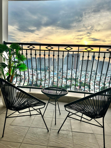 Others 4, *BOM HOMES*- Vinhomes Royal City-Cozy Apartment, Thanh Xuân