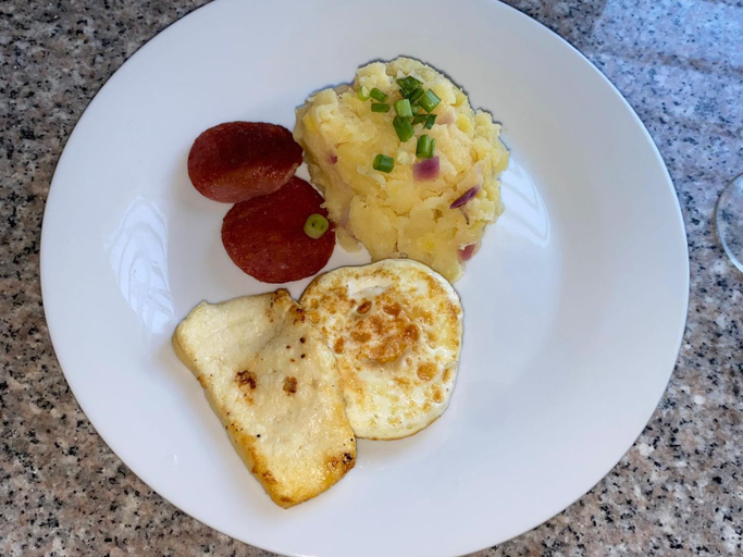 Food & Drinks 5, Hotel Enrique Gazcue Bed Breakfast and Parking, Distrito Nacional