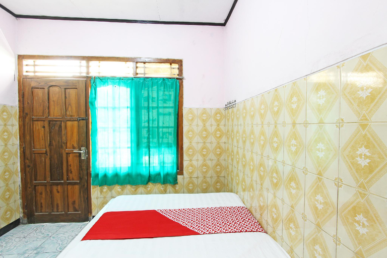 Bedroom 2, OYO 93396 Pondok Wisata Sri Mulyo, Sleman