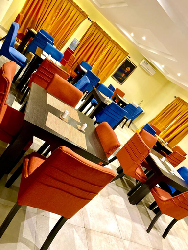 Others 3, Lylius Hotel, IlorinWe