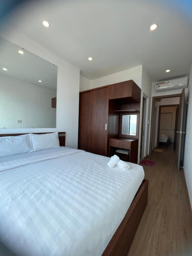 1, An's Oceanus House Nha Trang, Nha Trang