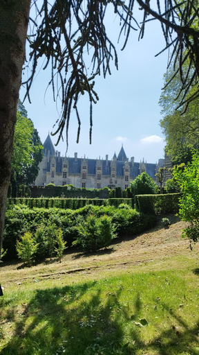Others 4, La suite d'Anna, Morbihan