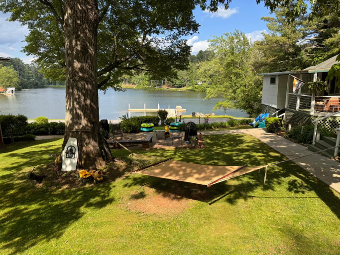 Others 5, Mountain Lake Cottages, Henderson