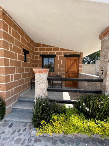 Exterior & Views 1, Cabanas Rancho San Jorge, Ezequiel Montes