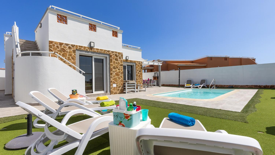 Others 2, CASA LOTTIE, Las Palmas