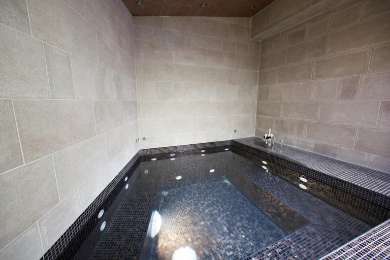Bathroom 5, Amira Boutique Hotel, Bansko