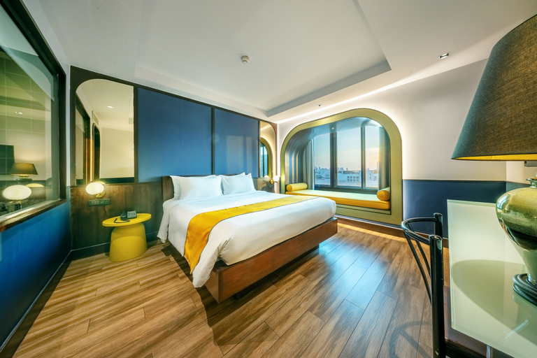 Bedroom 10