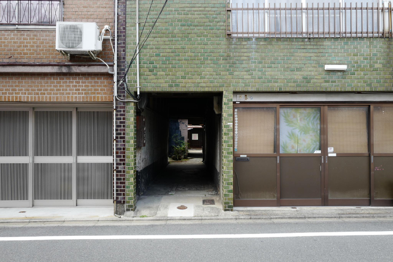 Others 5, Honmachi-Shin South, Kyoto