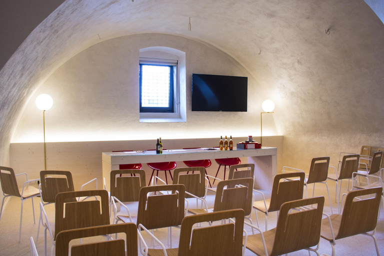 Food & Drinks 5, Mura Venete, Bergamo