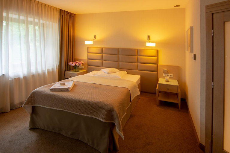 Bedroom 13
