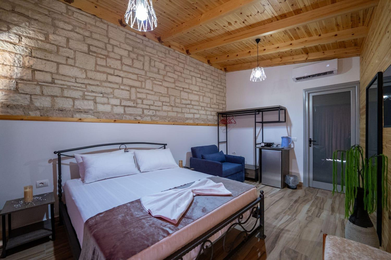 Bedroom 3, Villa Hasani 24, Sarandës
