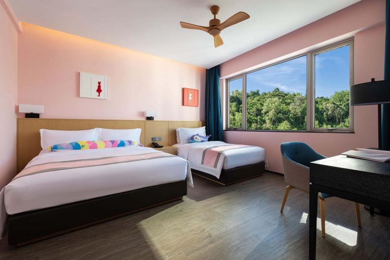 Bedroom 6