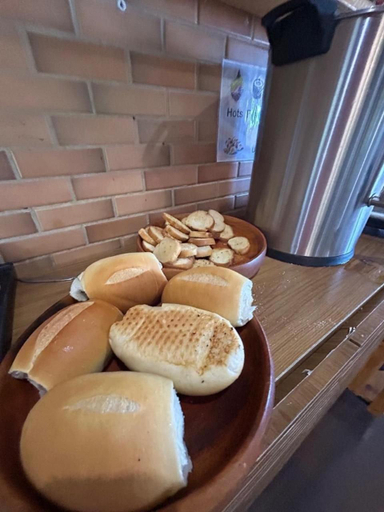 Food and beverages