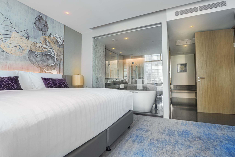 Bedroom 22