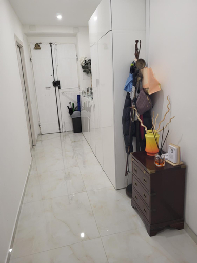 Others 5, SG Rooms, La Spezia