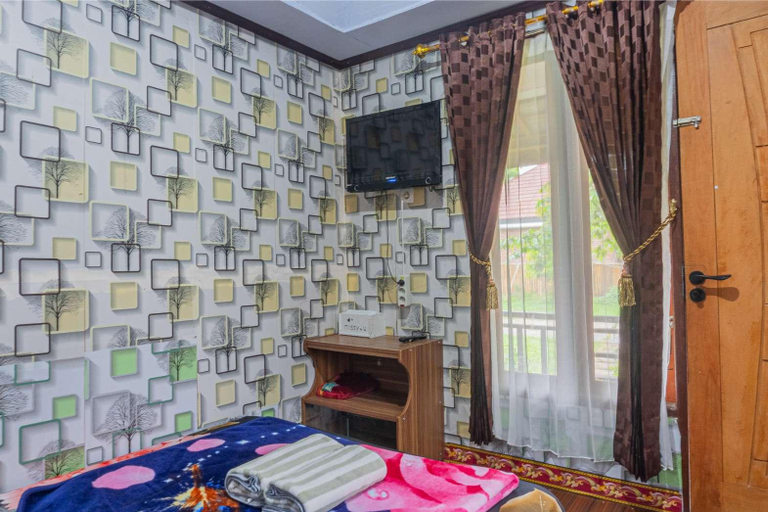 Bedroom 6