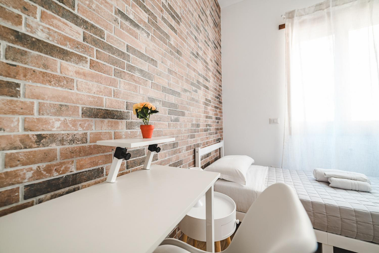 Others 2, Tibur Domus B&B, Rome