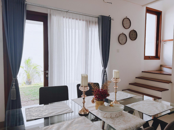 Others 5, Yogyakarta BnB Sleman, Sleman