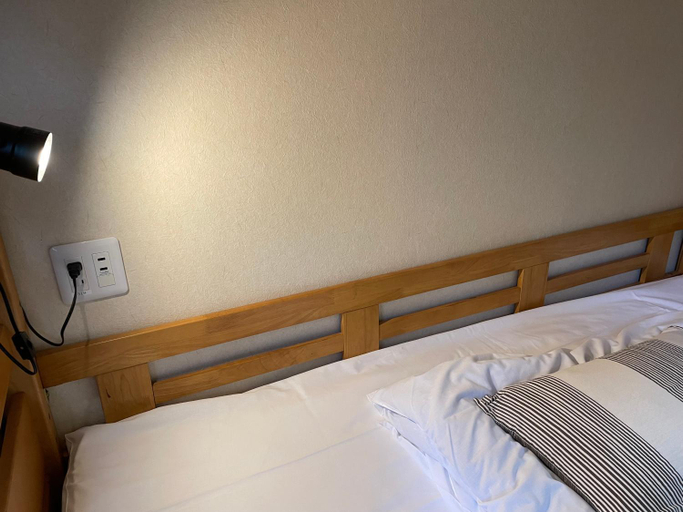 Others 5, Hilo Hostel, Nara