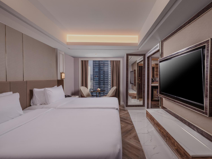 Bedroom 9