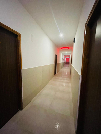 Public Area, B SIX HOTEL(LODGE), Bangalore