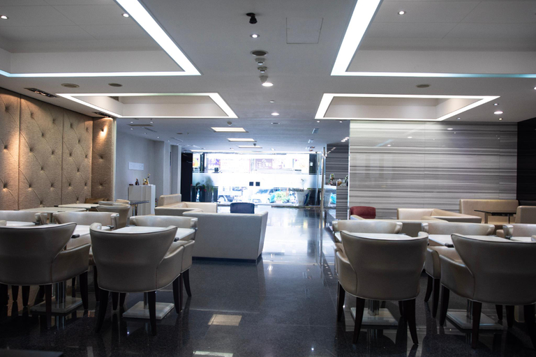 Food & Drinks 5, Kapok Hotel and Resorts, Yilan