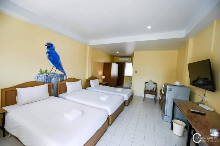 Bedroom 11