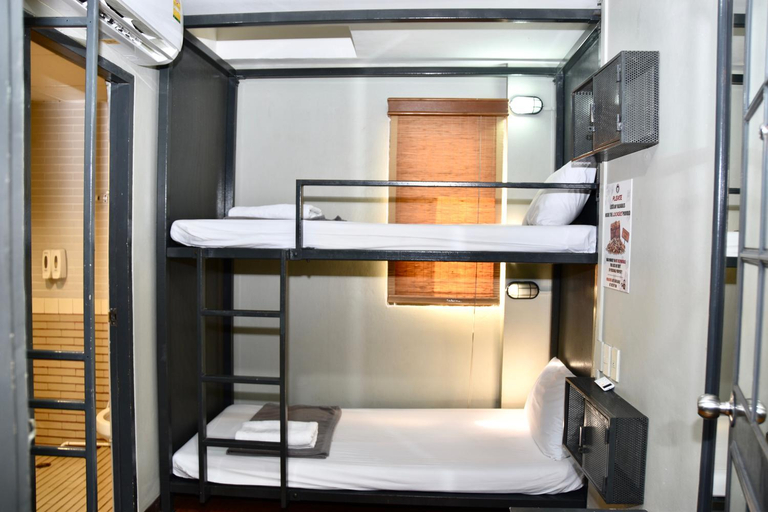 Bedroom 8