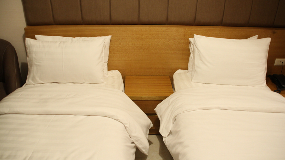 Bedroom 3, Big Ben Hotel Suites, Wadi Essier