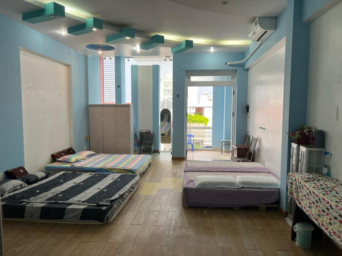Bedroom 2, Moc Tien, Phan Thiết
