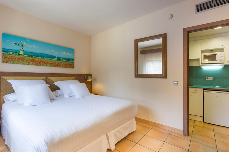 Bedroom 3, Occidental Playa de Palma, Baleares