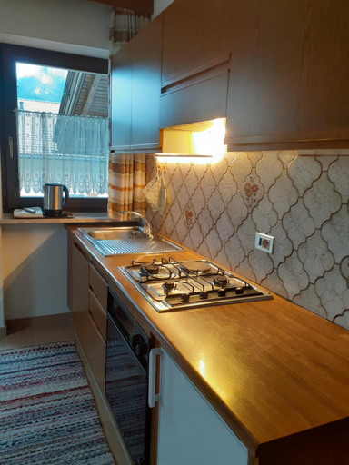 Others 4, Residence Rienz, Bolzano