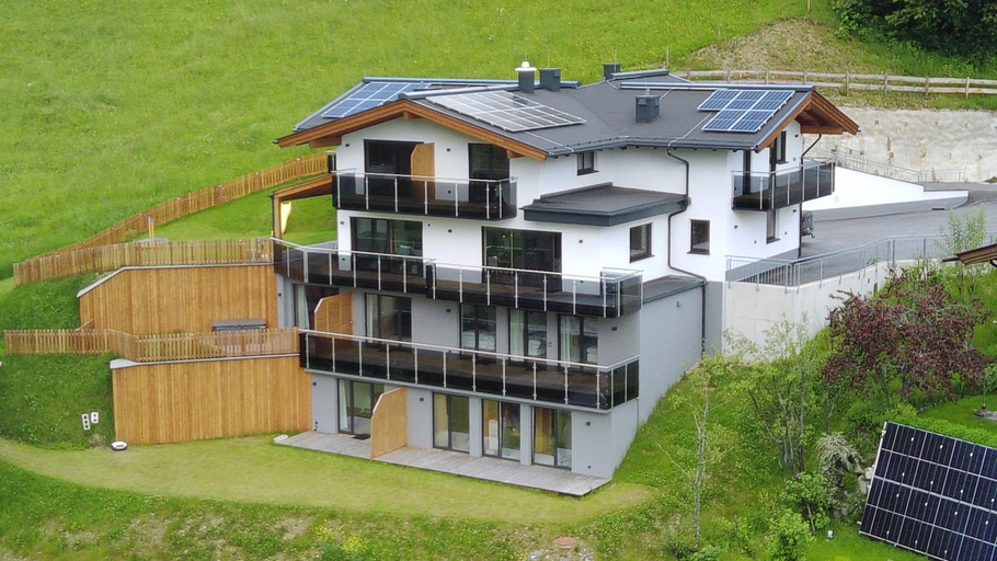 Others 2, Das Gschossmann, Zell am See