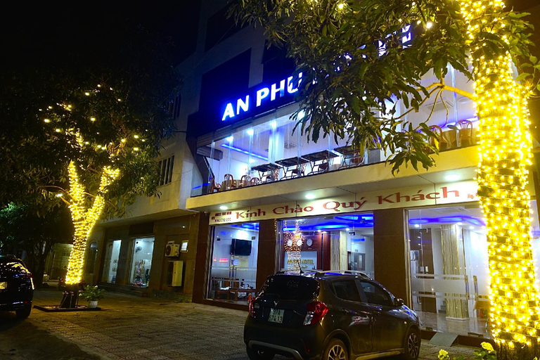 Others 5, An Phu Hotel Cua Lo, Cửa Lò