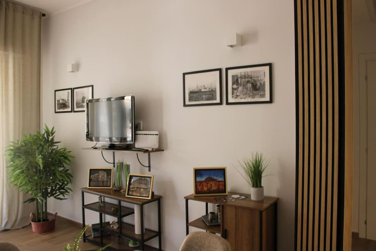 Others 2, LE TRE CHIAVI Apartment, Palermo