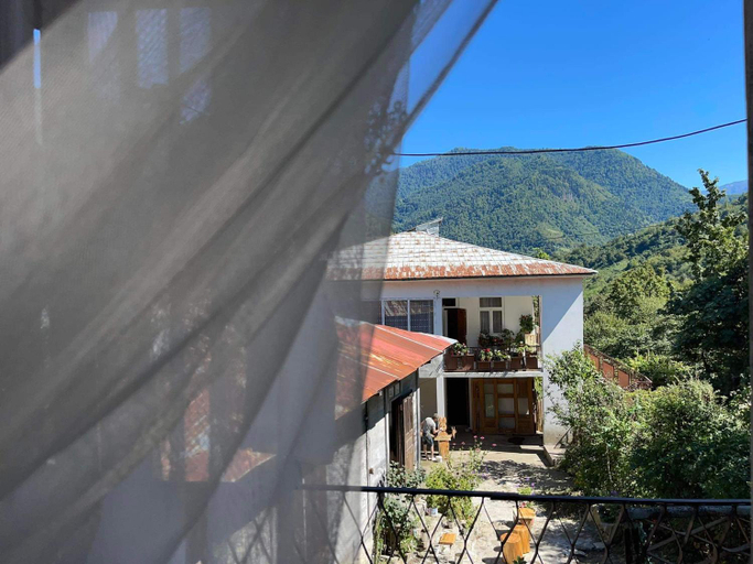 Others 2, Eco Guest House Machakheli, Batumi
