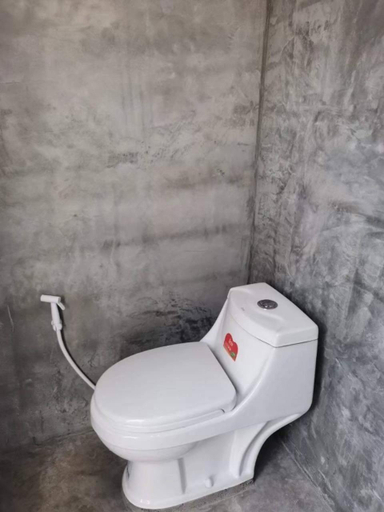 Bathroom 3, INGMHOK SUANPHENG, Suan Phung