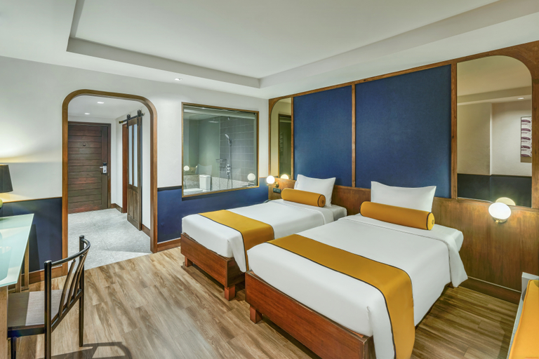 Bedroom 29