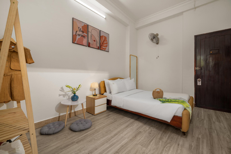 Bedroom 9