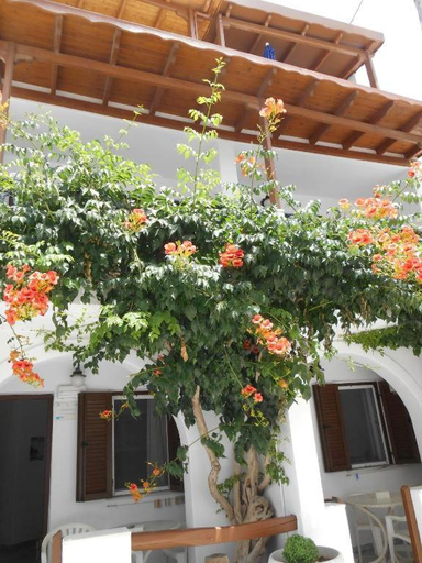 Balcony/terrace 3, Summerfell, South Aegean