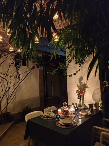 Food & Drinks, Casa Tijoco, Santa Cruz de Tenerife