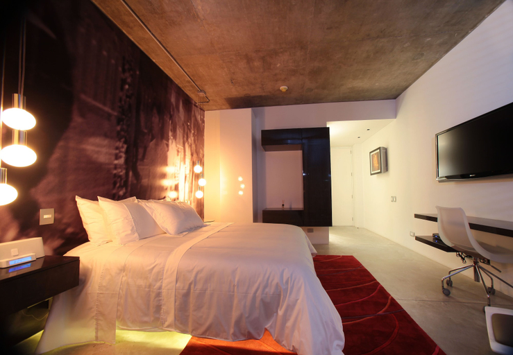 Bedroom 3, Now Hotel Cali - Adults Only, Santiago de Cali