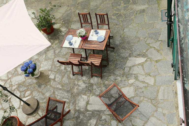 Others 5, B&B LA LANTERNA, La Spezia