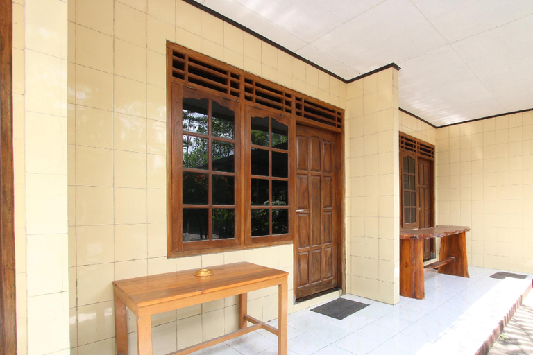 Sport & Beauty, OYO 93396 Pondok Wisata Sri Mulyo, Sleman