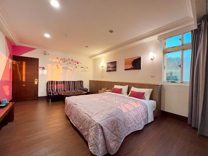 Others 3, Matsu Blue Zhuhai B&B, Lienkiang (Matsu Islands)